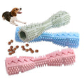 PawJoy Dental Chew Toothbrush Toy