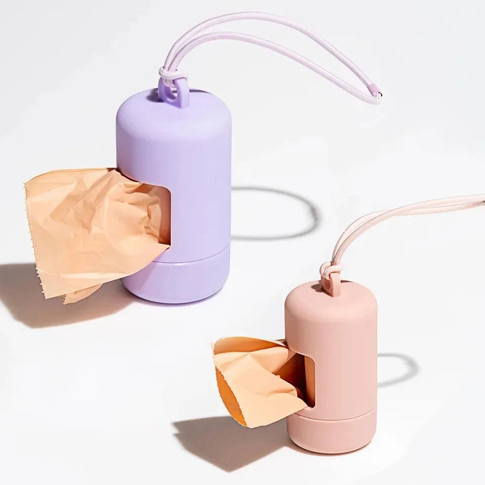 PawJoy Dog Poop Bag Dispenser
