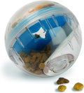 PawJoy IQ Treat-Dispensing Ball