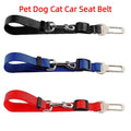 PawJoy Dog Car Safety Belt
