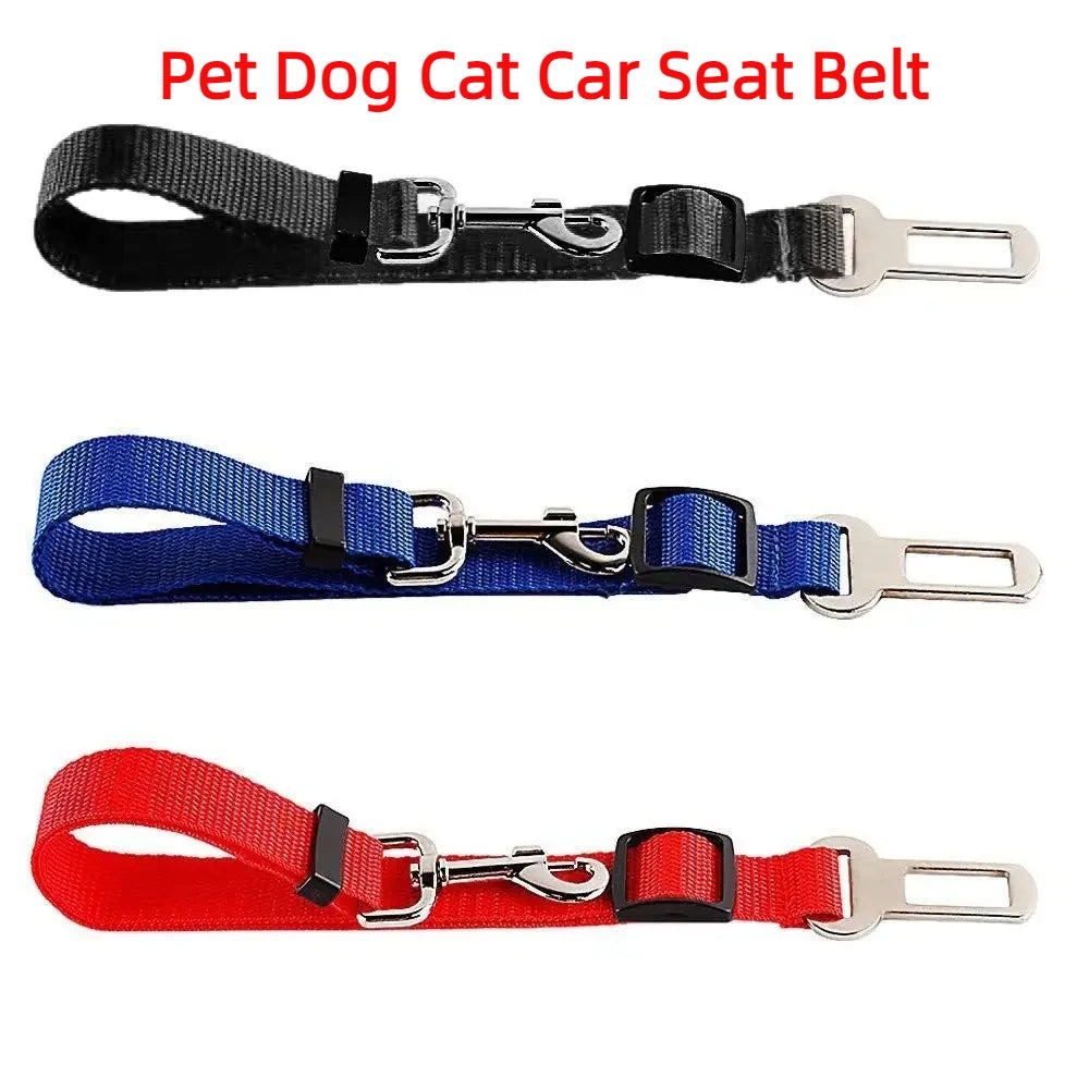 PawJoy Dog Car Safety Belt