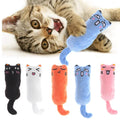 PawJoy Catnip Toy Variety Pack